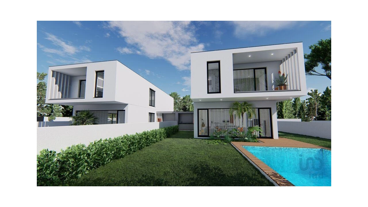 Moradia T4 para Venda em Charneca de Caparica e Sobreda Foto 4