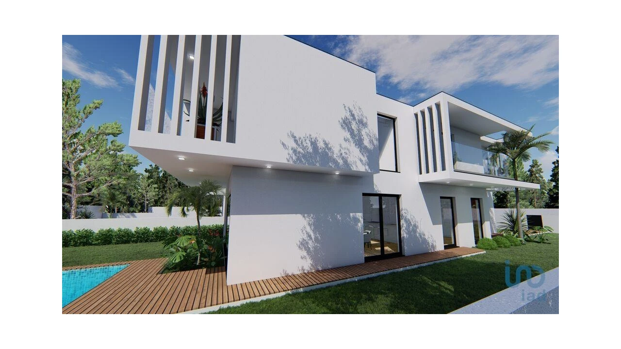 Moradia T4 para Venda em Charneca de Caparica e Sobreda Foto 2