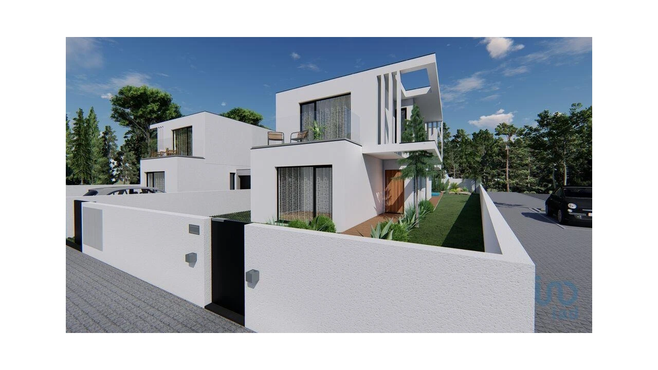 Moradia T4 para Venda em Charneca de Caparica e Sobreda Foto 6