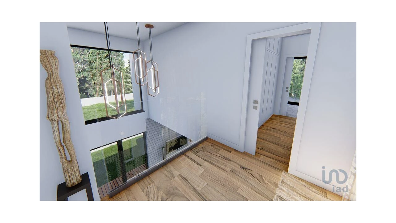 Moradia T4 para Venda em Charneca de Caparica e Sobreda Foto 12