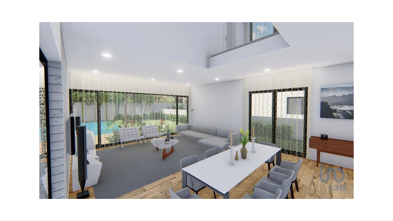 Moradia T4 para Venda em Charneca de Caparica e Sobreda Foto 9