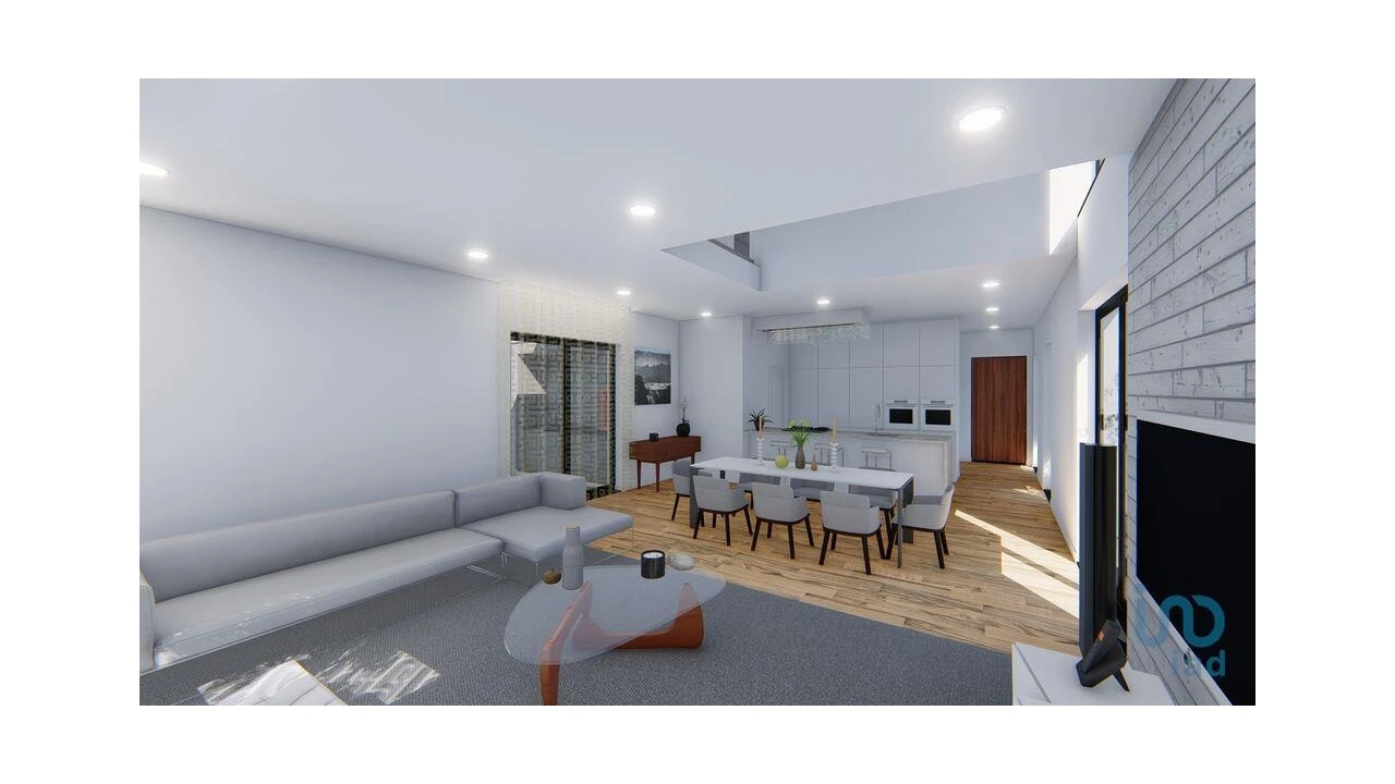 Moradia T4 para Venda em Charneca de Caparica e Sobreda Foto 10