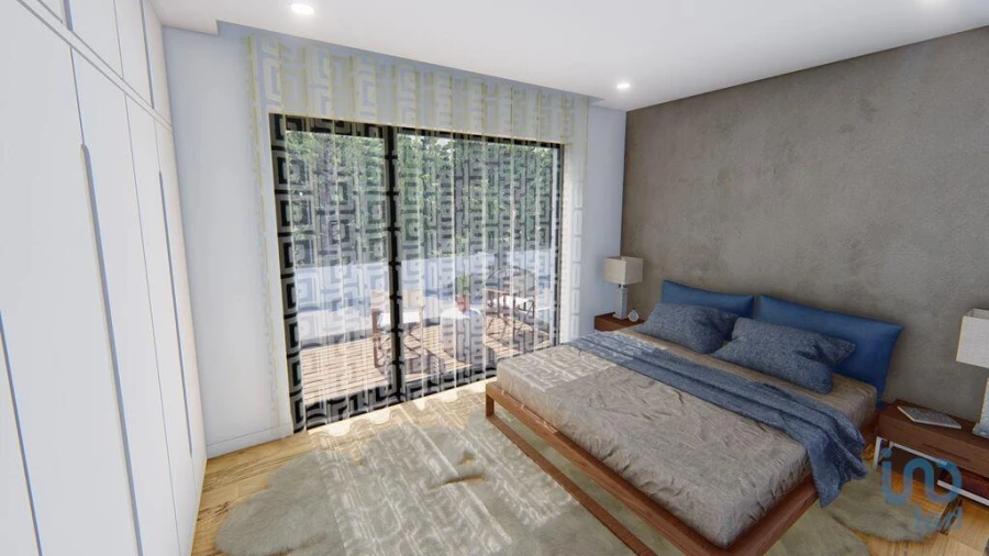 Moradia T4 para Venda em Charneca de Caparica e Sobreda Foto 13