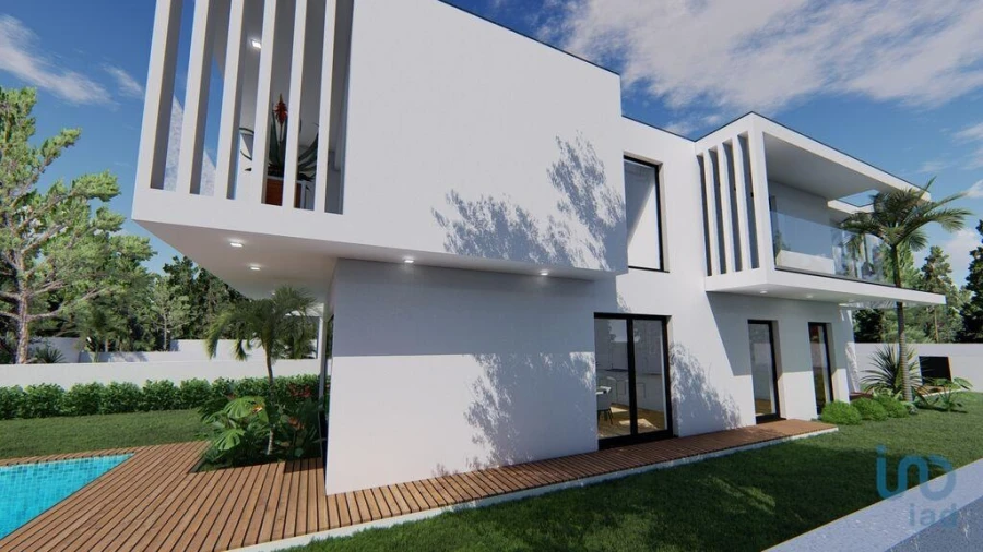 Moradia T4 para Venda em Charneca de Caparica e Sobreda Foto 2