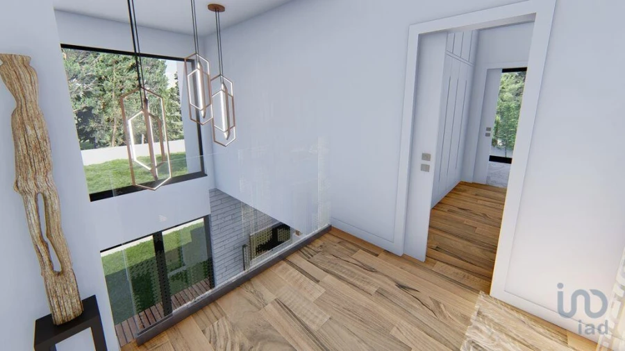 Moradia T4 para Venda em Charneca de Caparica e Sobreda Foto 12