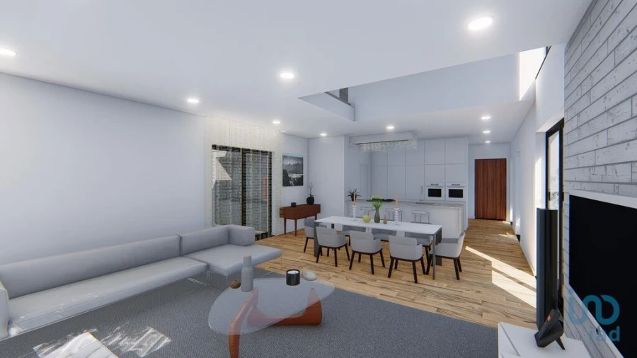 Moradia T4 para Venda em Charneca de Caparica e Sobreda Foto 10