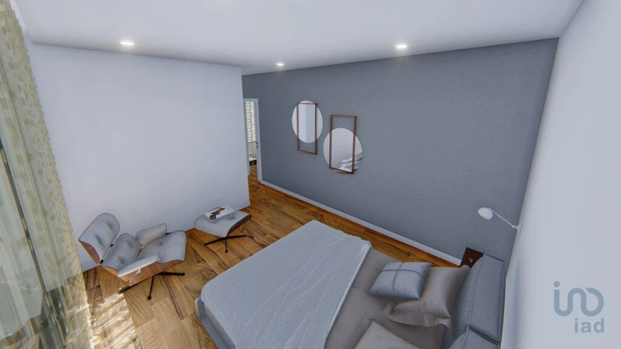 Moradia T4 para Venda em Charneca de Caparica e Sobreda Foto 15