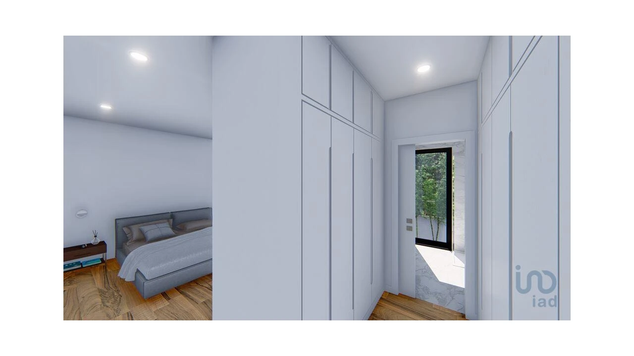 Moradia T4 para Venda em Charneca de Caparica e Sobreda Foto 14