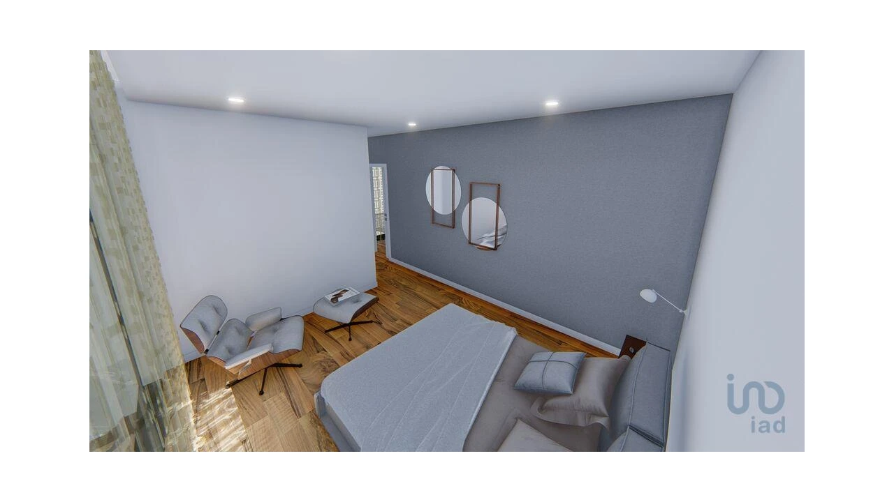 Moradia T4 para Venda em Charneca de Caparica e Sobreda Foto 15