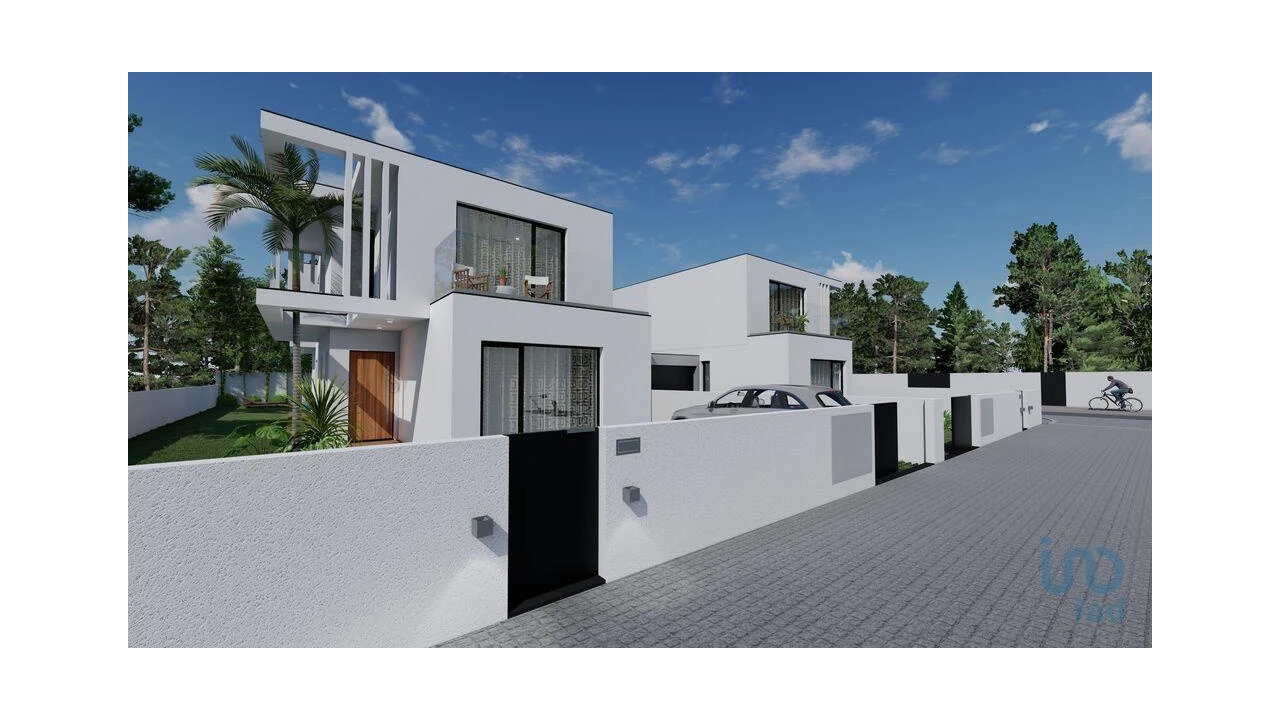 Moradia T4 para Venda em Charneca de Caparica e Sobreda Foto 8