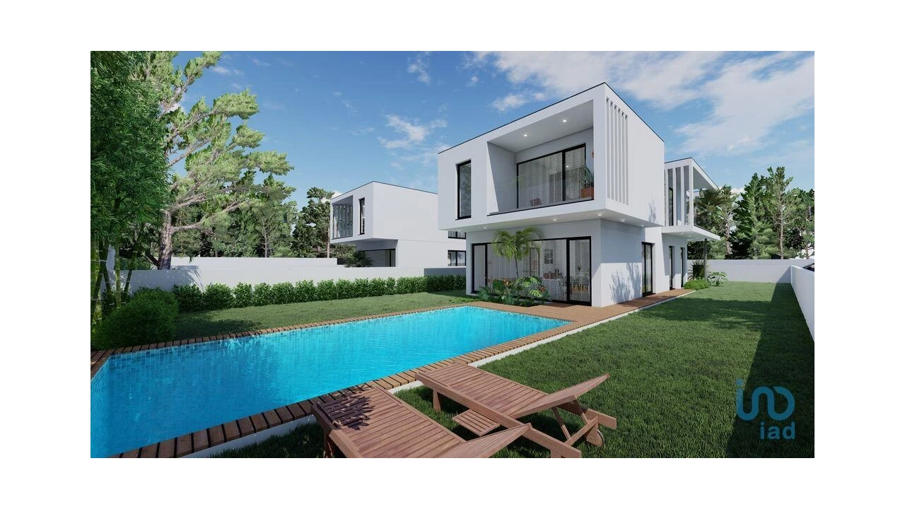 Moradia T4 para Venda em Charneca de Caparica e Sobreda Foto 3