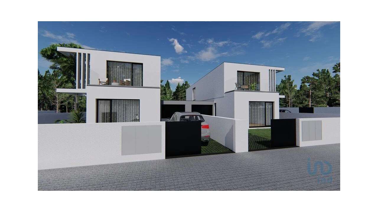 Moradia T4 para Venda em Charneca de Caparica e Sobreda Foto 7