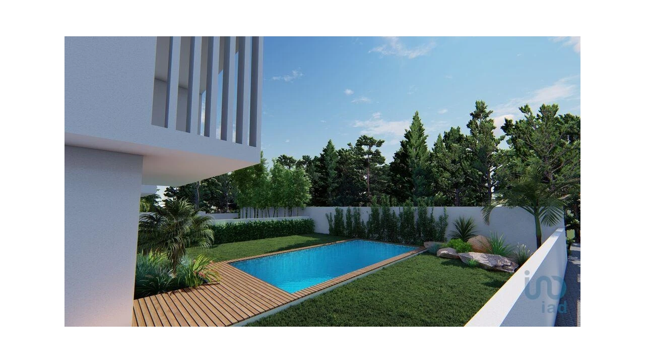 Moradia T4 para Venda em Charneca de Caparica e Sobreda Foto 5