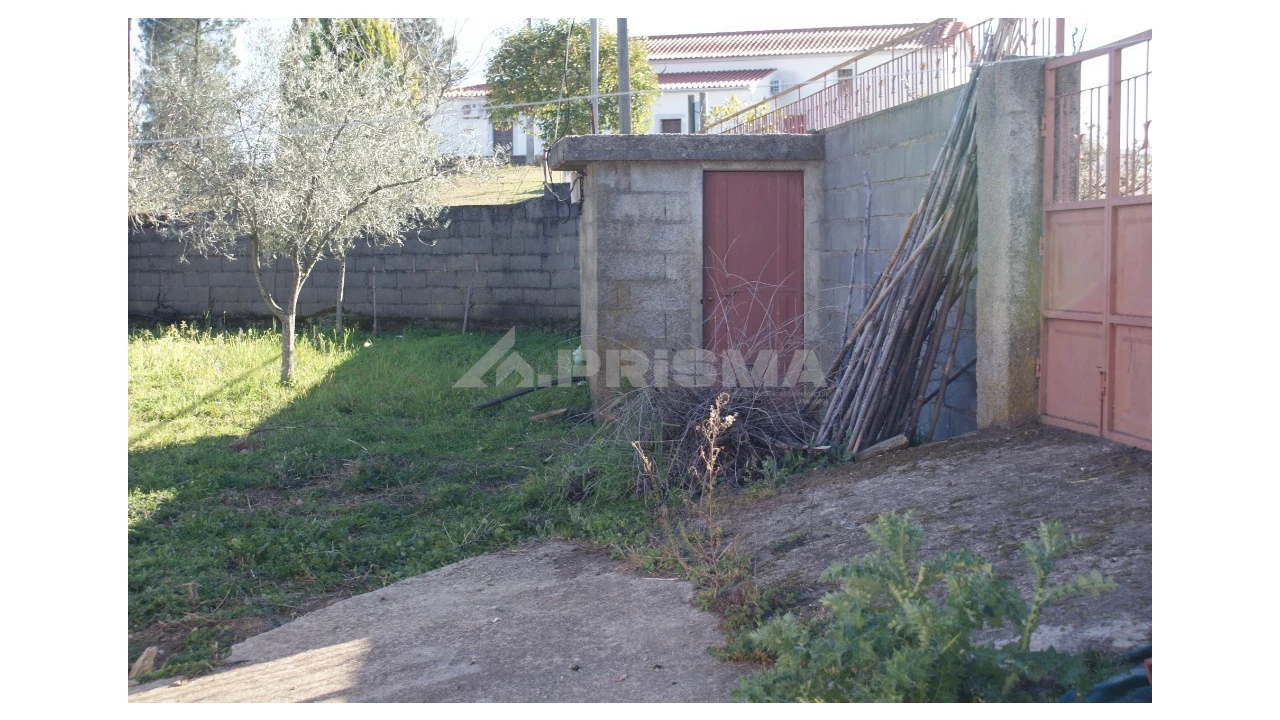Terreno para Venda em Cebolais de Cima e Retaxo Foto 11