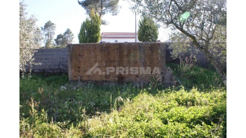 Terreno para Venda em Cebolais de Cima e Retaxo