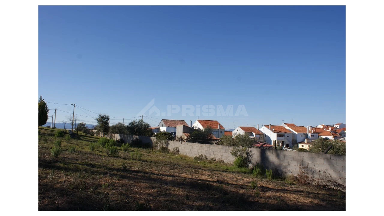 Terreno para Venda em Cebolais de Cima e Retaxo Foto 7