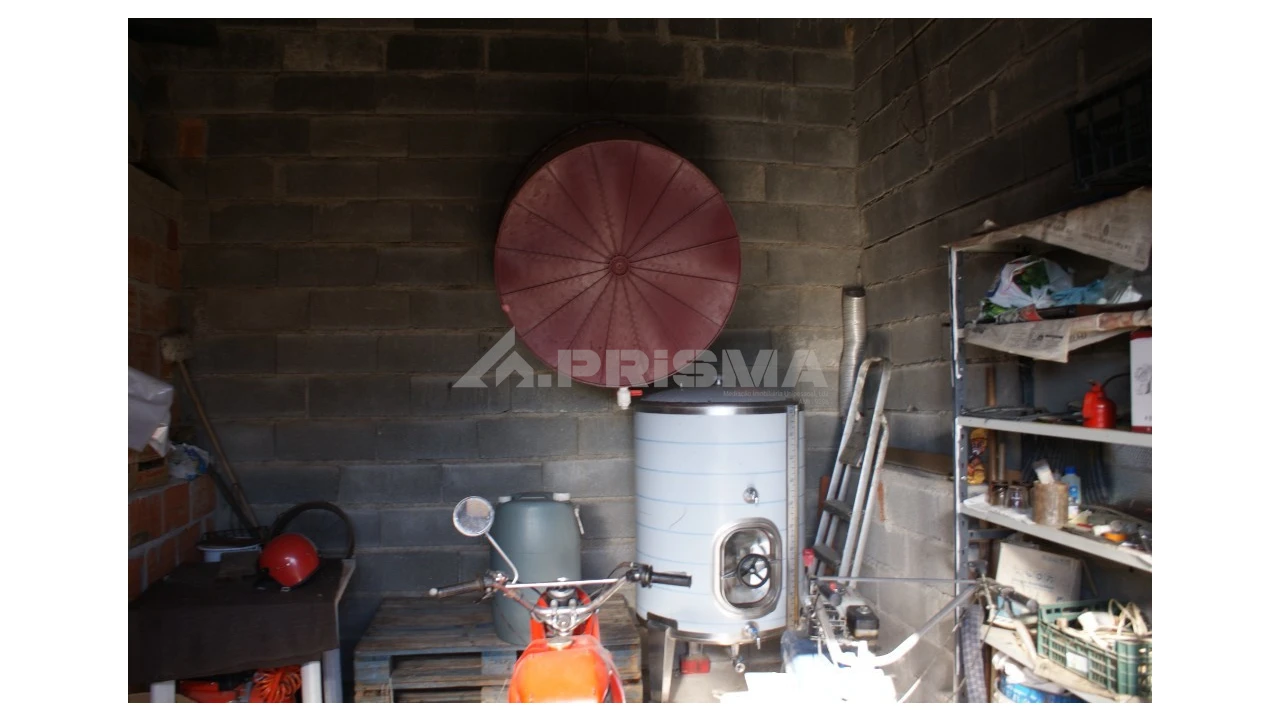 Terreno para Venda em Cebolais de Cima e Retaxo Foto 17