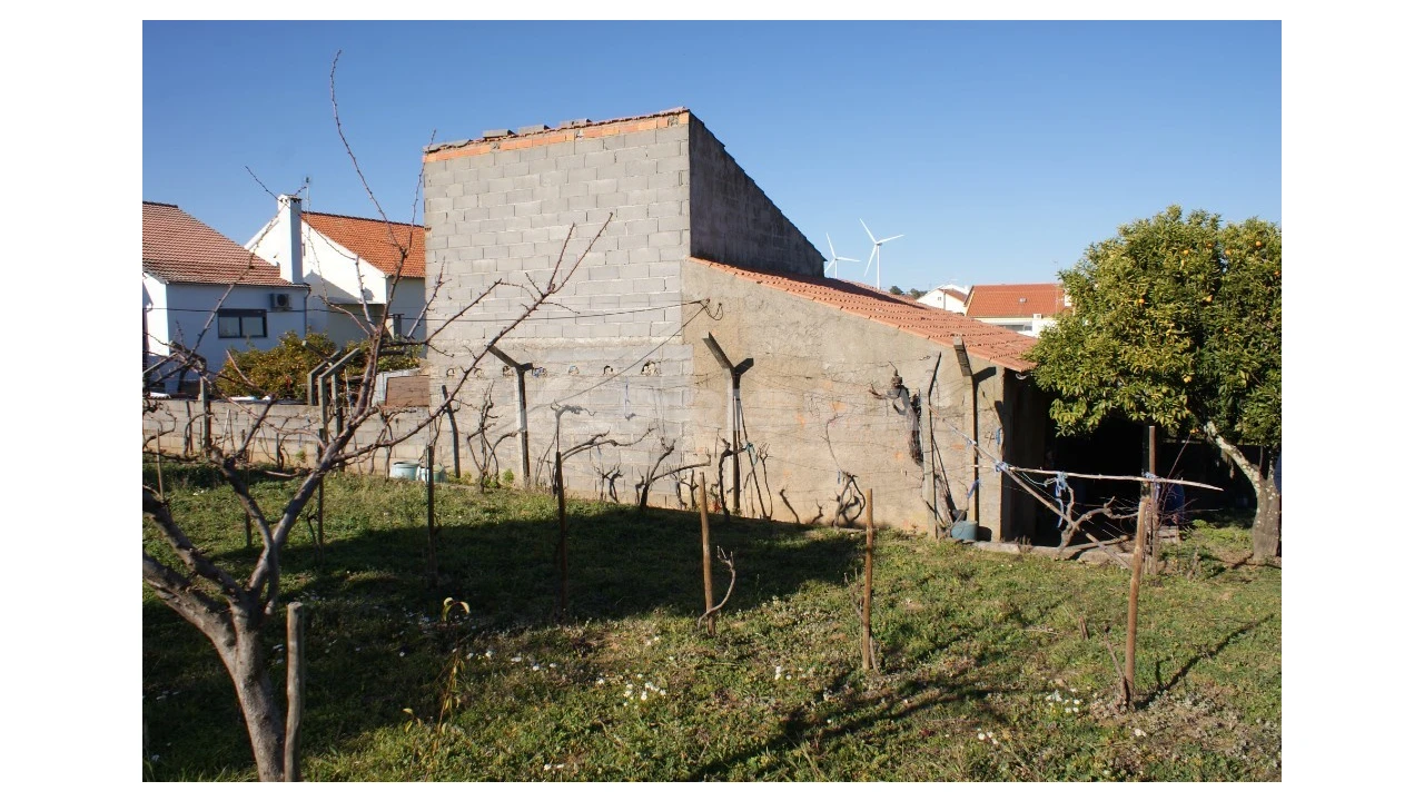 Terreno para Venda em Cebolais de Cima e Retaxo Foto 10