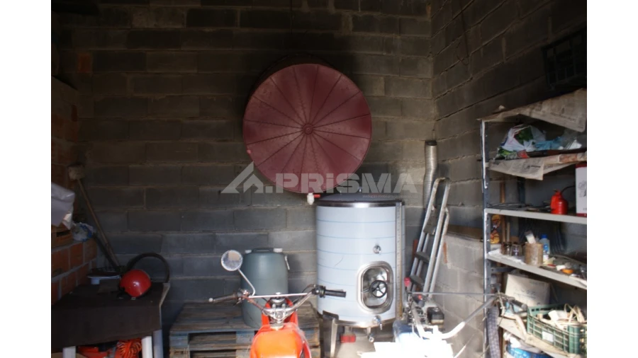 Terreno para Venda em Cebolais de Cima e Retaxo Foto 17