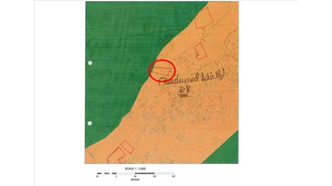 Terreno para Venda em Ceira