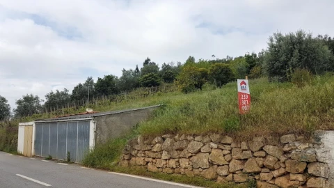 Terreno para Venda em Ceira