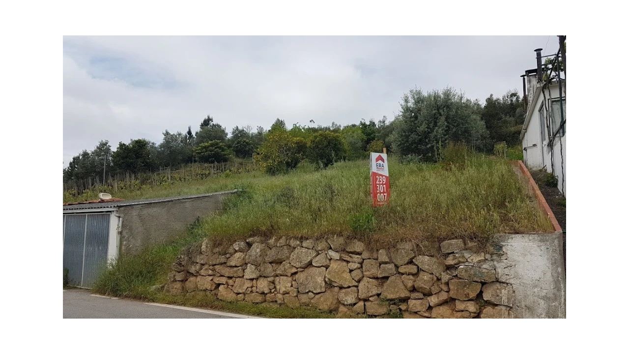 Terreno para Venda em Ceira Foto 9