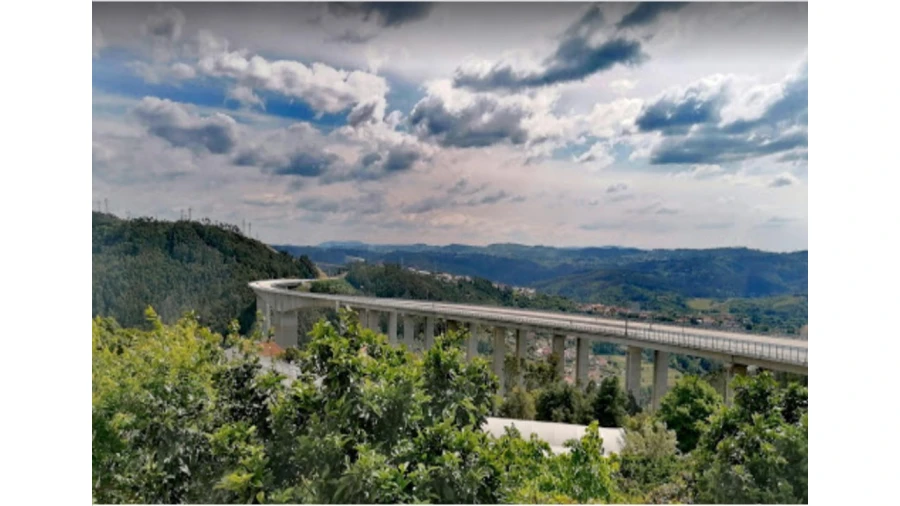 Terreno para Venda em Ceira Foto 8