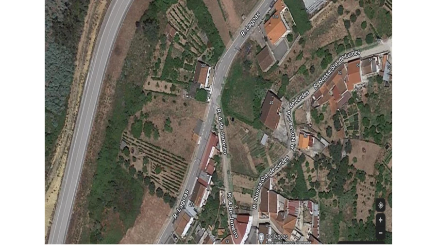 Terreno para Venda em Ceira Foto 5