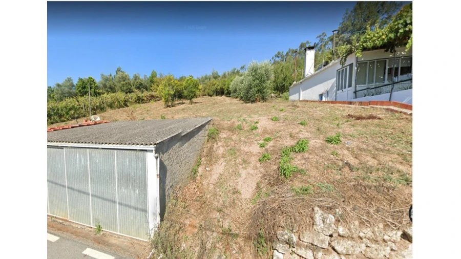 Terreno para Venda em Ceira Foto 7