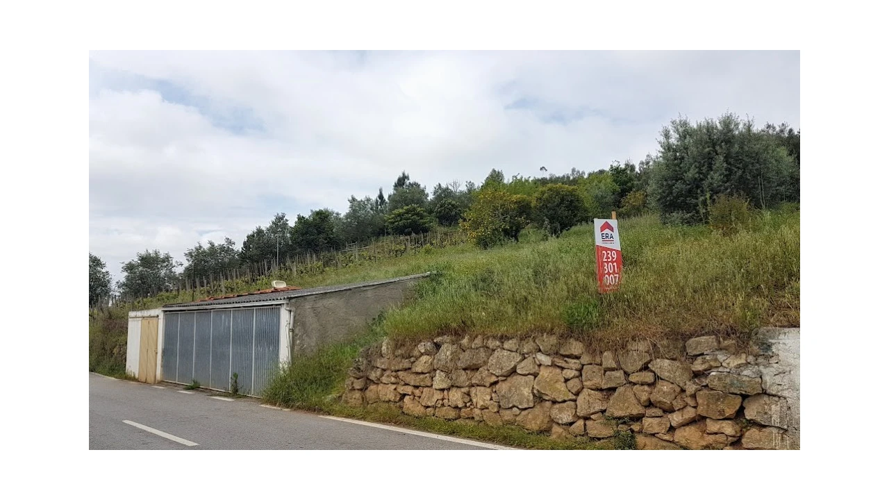 Terreno para Venda em Ceira Foto 10