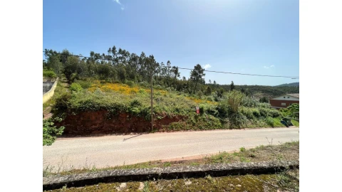 Terreno para Venda em Almalagues