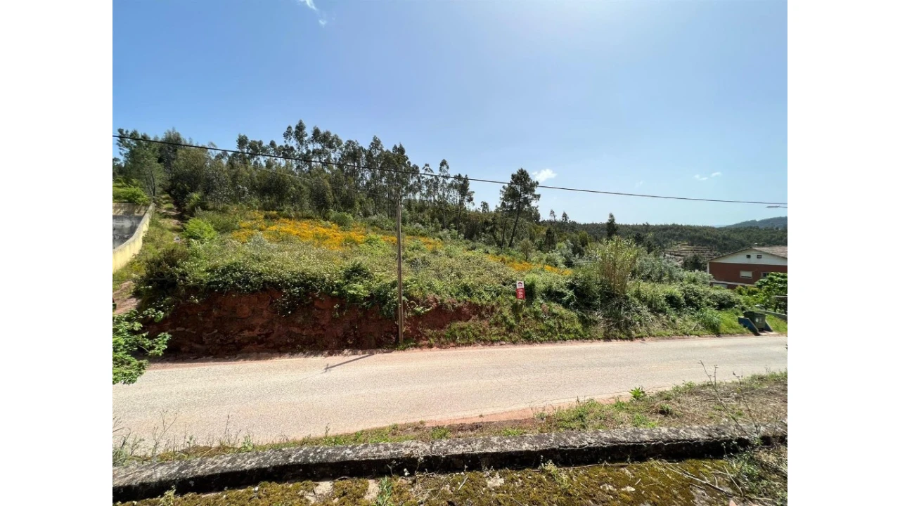 Terreno para Venda em Almalagues Foto 1