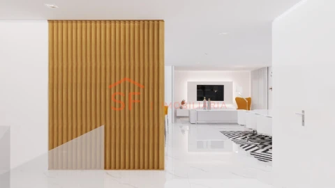 Moradia T4 para Venda em Arcozelo