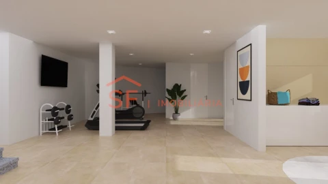 Moradia T4 para Venda em Arcozelo