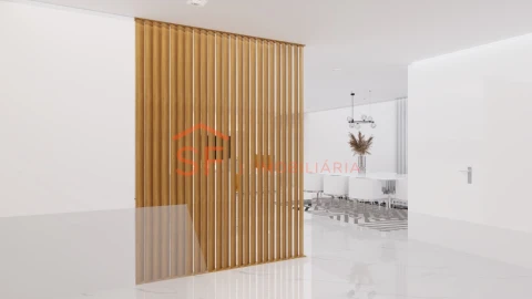 Moradia T4 para Venda em Arcozelo