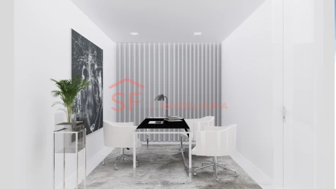 Moradia T4 para Venda em Arcozelo