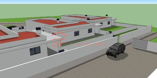 Moradia T4 para Venda em Arcozelo