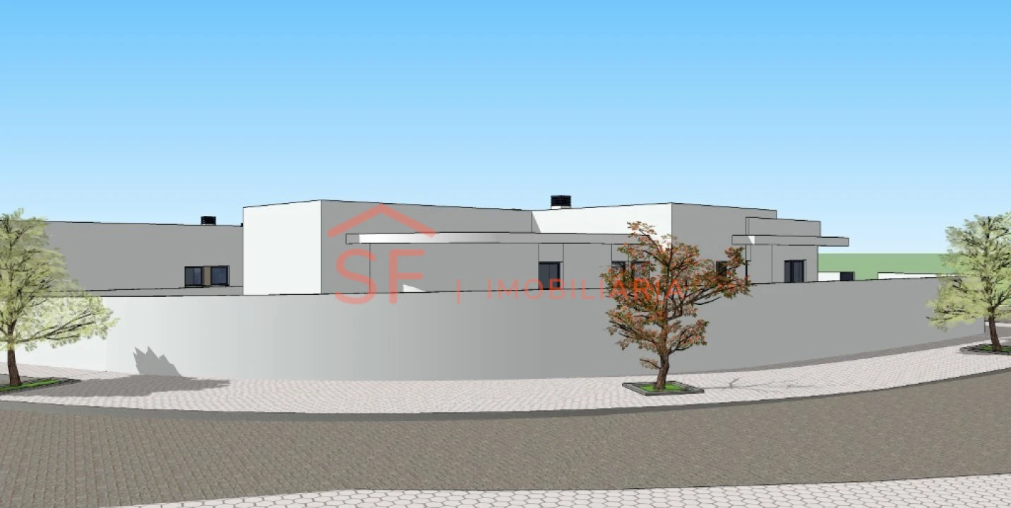 Moradia T4 para Venda em Arcozelo Foto 26