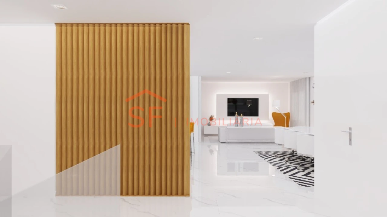 Moradia T4 para Venda em Arcozelo Foto 5