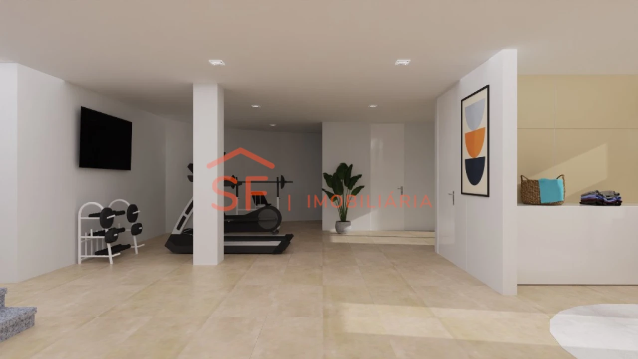 Moradia T4 para Venda em Arcozelo Foto 14