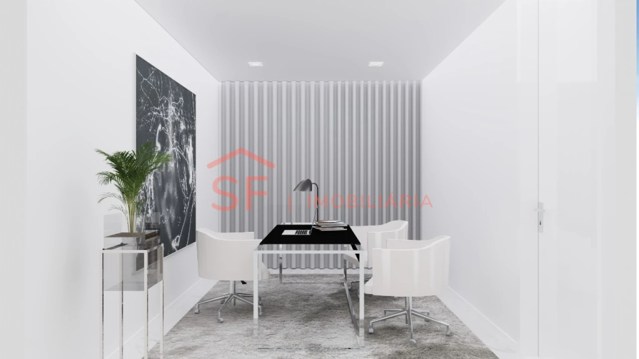 Moradia T4 para Venda em Arcozelo Foto 10