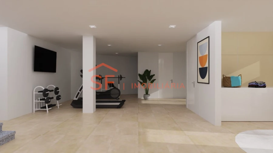 Moradia T4 para Venda em Arcozelo Foto 14