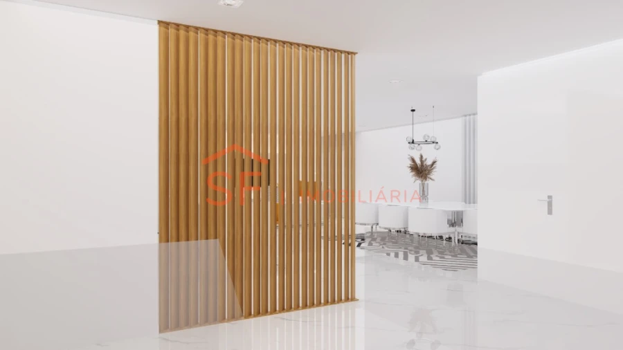 Moradia T4 para Venda em Arcozelo Foto 6