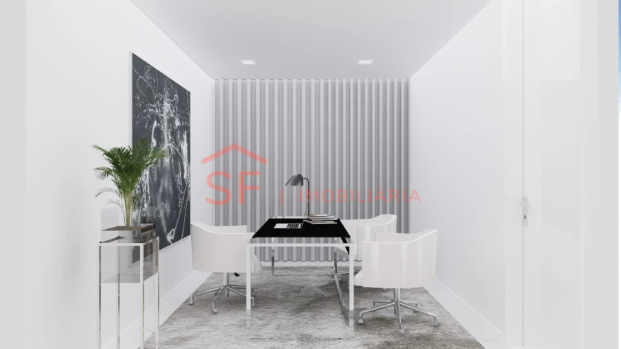 Moradia T4 para Venda em Arcozelo Foto 10