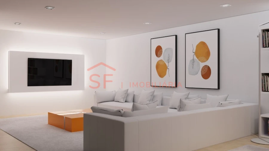 Moradia T4 para Venda em Arcozelo Foto 13