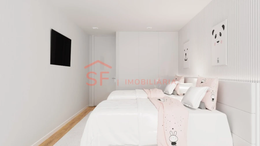 Moradia T4 para Venda em Arcozelo Foto 20