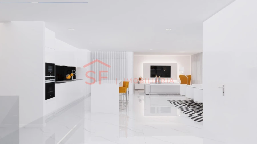 Moradia T4 para Venda em Arcozelo Foto 3