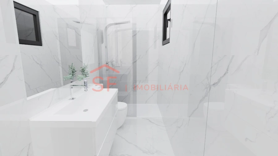 Moradia T4 para Venda em Arcozelo Foto 23