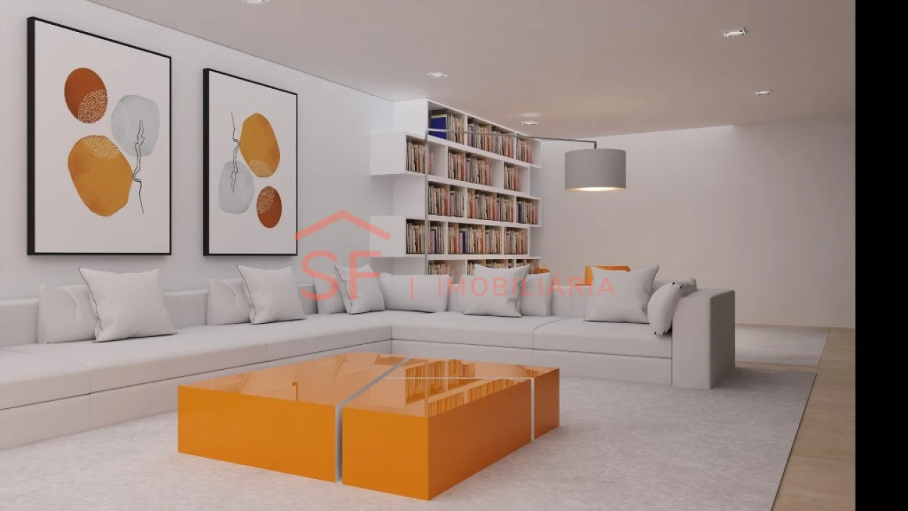 Moradia T4 para Venda em Arcozelo Foto 12