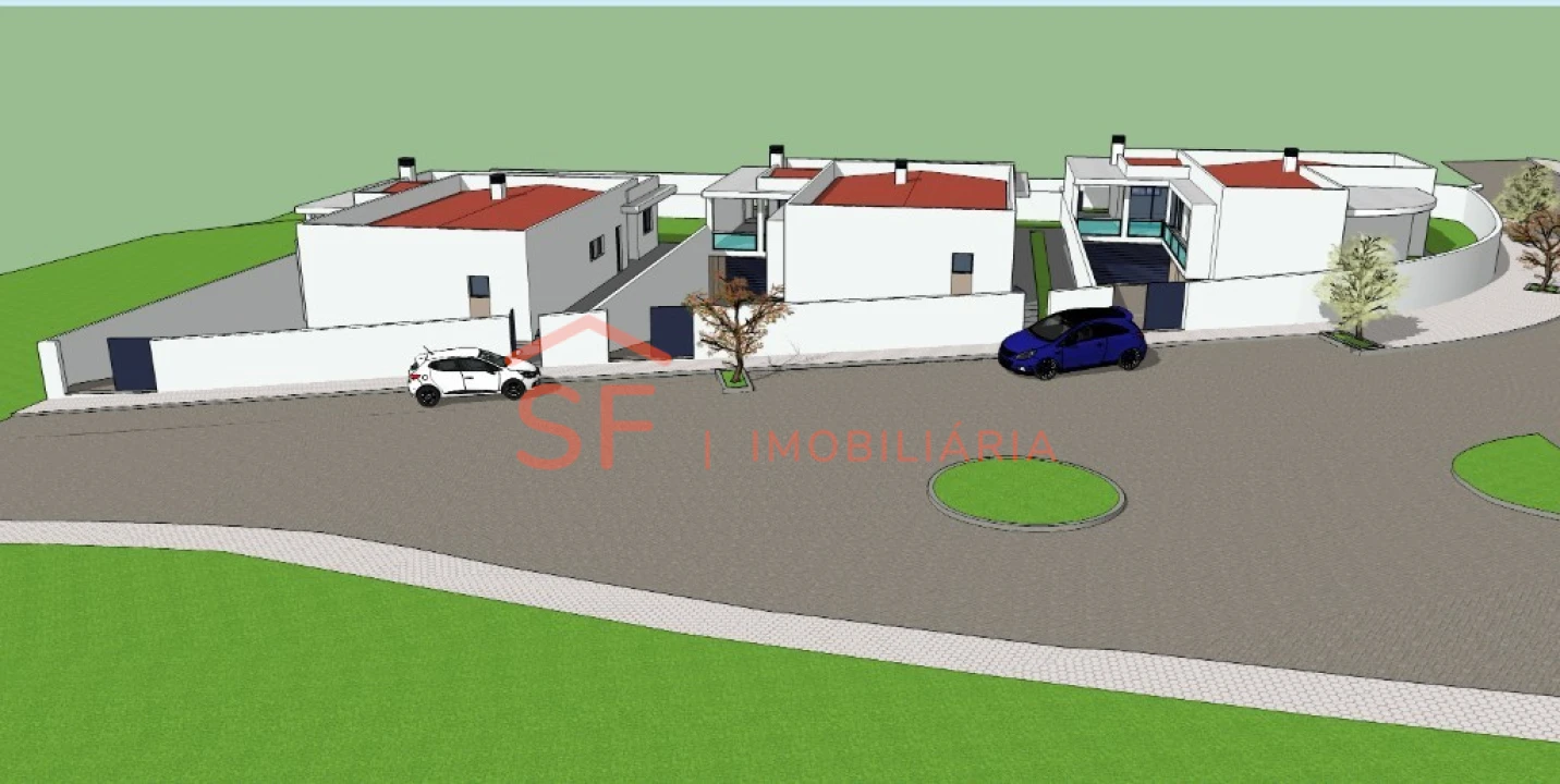 Moradia T4 para Venda em Arcozelo Foto 24